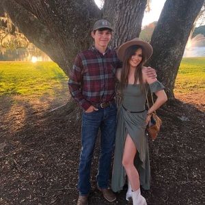 Meet your Posher, Jacob